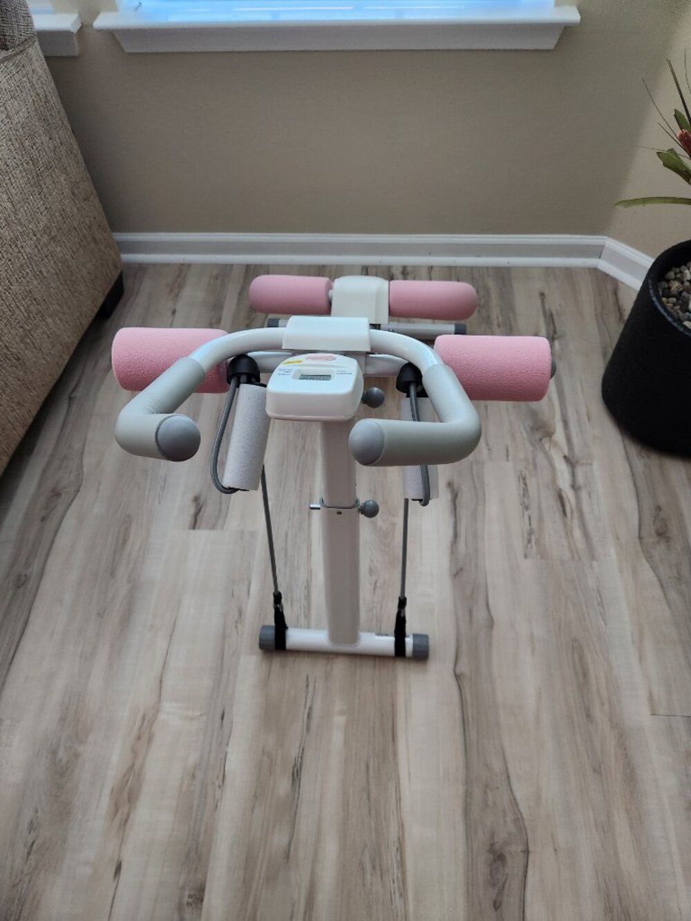 Ab machine - Picture 4 of 5